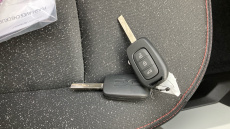 Dacia Spring 27kWh Expression 65 48kW 5dr Auto Electric Hatchback